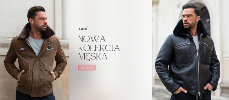kolekcja meska 21/22