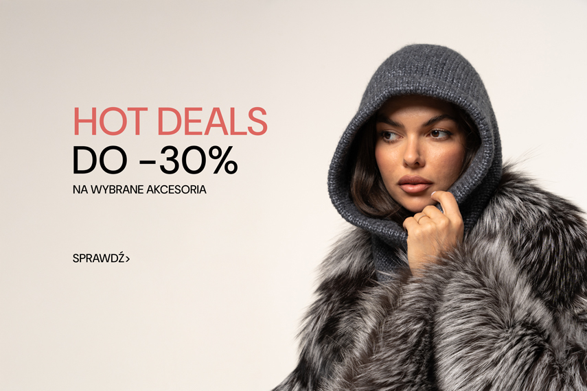 Hot Deals czapki 