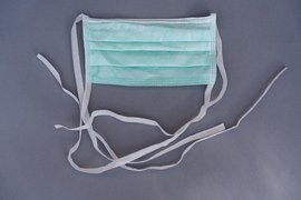 Maseczka ochronna N95